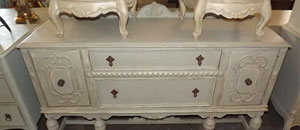 Tuscany Designs' Custom Furniture