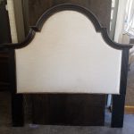 Bedframe- Shabby Chic Furniture in Frederick Maryland