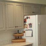 After Cabinets | Quality Kitchen Cabinet Painting in Frederick Maryland
