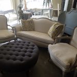 Industrial Chic Furniture at Our Frederick Maryland Store
