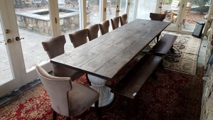 custom table 6